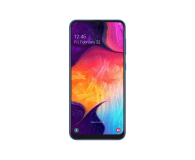 Samsung Galaxy A50 SM-A505FN Blue - 485359 - zdjęcie 3